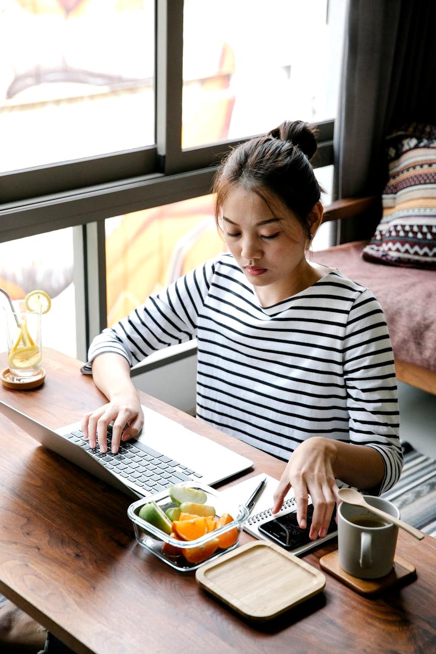 Voice Search Optimization
